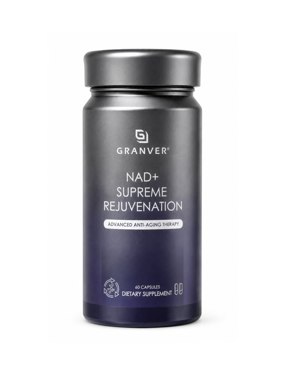 NAD+ Supreme Rejuvenation