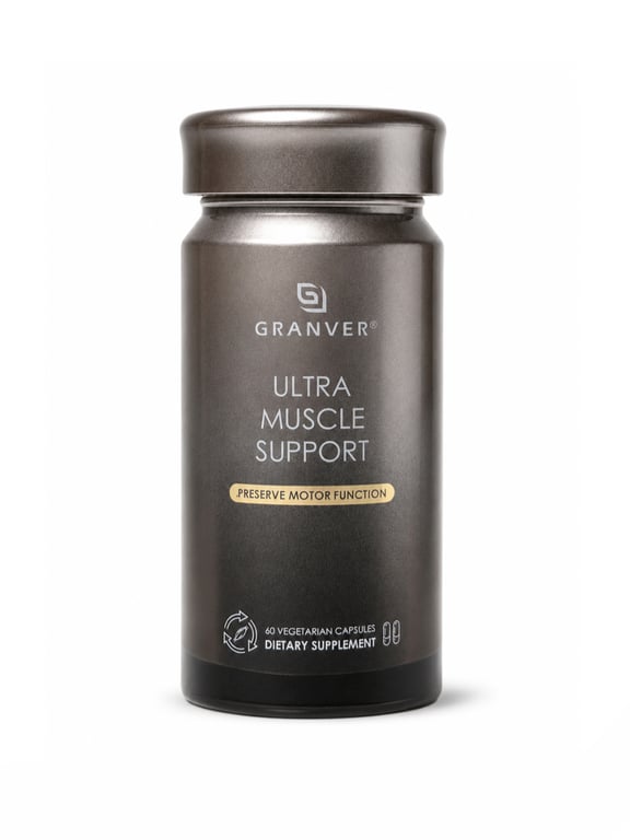 Ultra Muscle Support