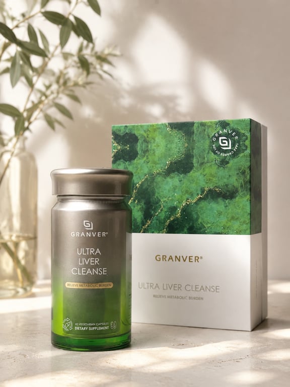 Ultra Liver Cleanse gallery image 3