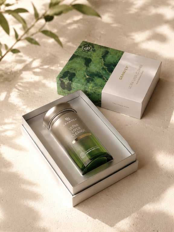 Ultra Liver Cleanse gallery image 2