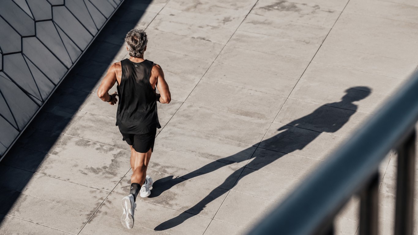 Muscle Longevity Supplement Guide for Strength, Recovery, Fascia, and Metabolic Support