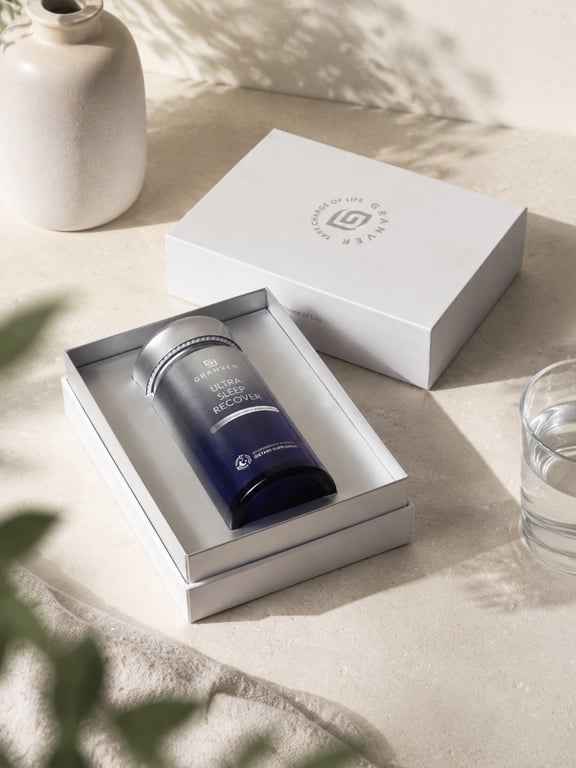Ultra Sleep Recover gallery image 2