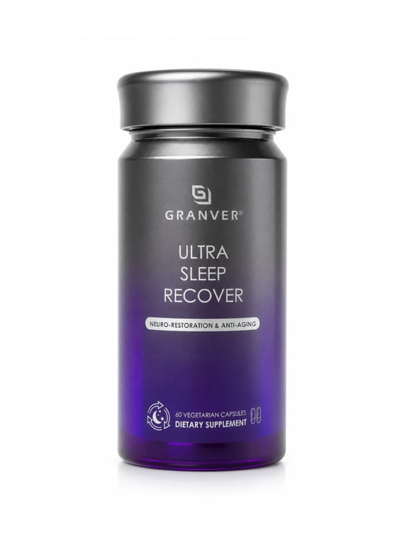 Ultra Sleep Recover
