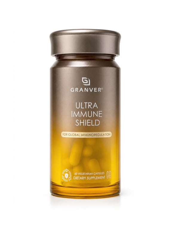 Ultra Immune Shield
