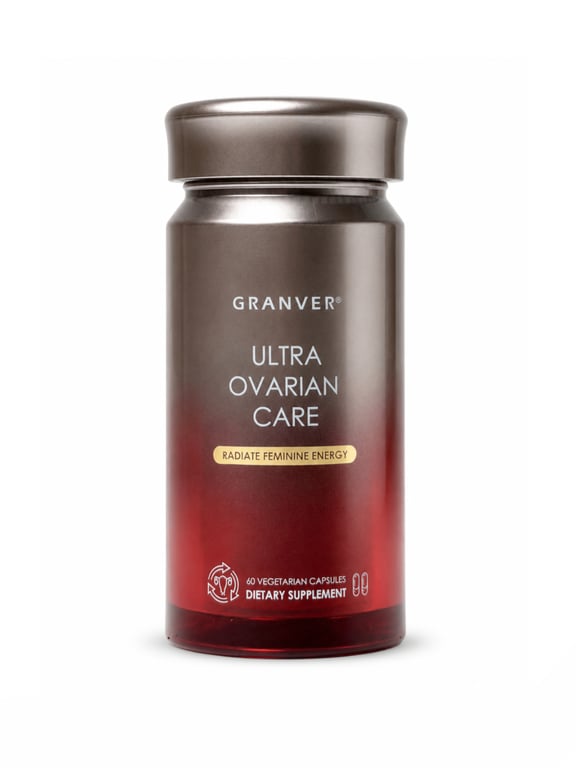 Ultra Ovarian Care