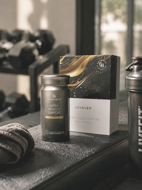 Ultra Muscle Support gallery image 3