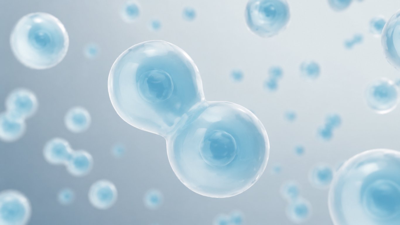 NAD+ and Healthy Aging: A Guide to Cellular Energy Supplements