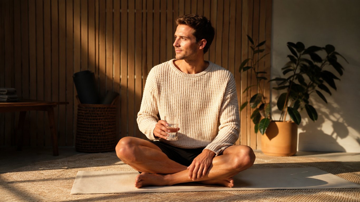 What Is NAD+? The Simple Science Behind Cellular Energy and Aging