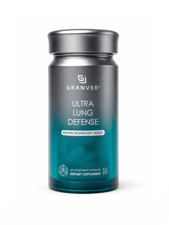Ultra Lung Defense