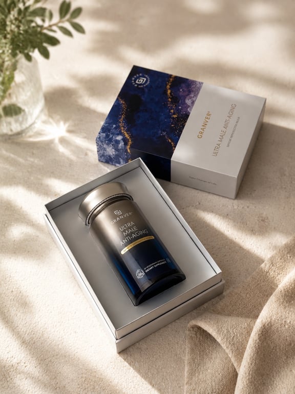 Ultra Male Anti-Aging gallery image 3