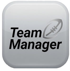Team Manager Icon