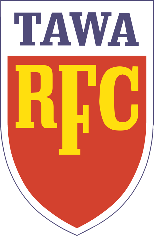 Tawa Rugby Club Logo