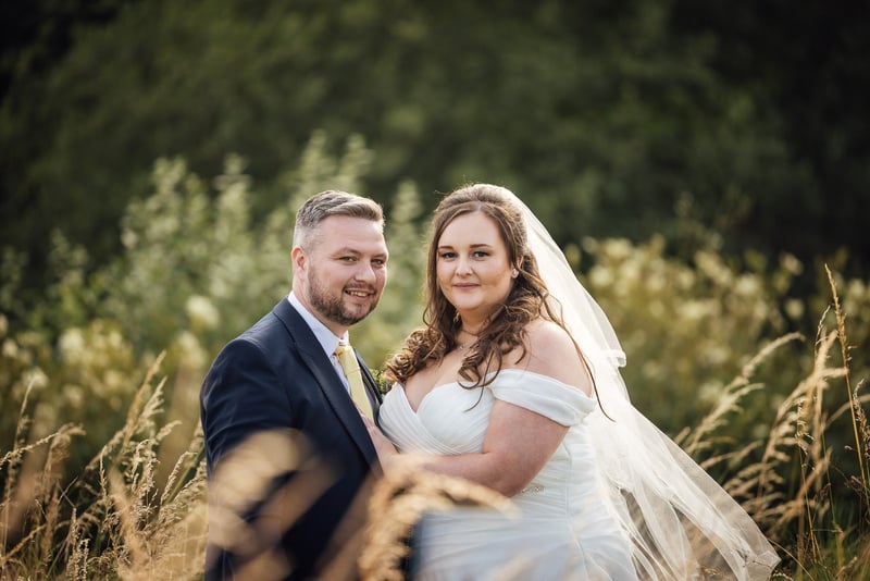 Wedding photography at Cotswolds Hotel & Spa