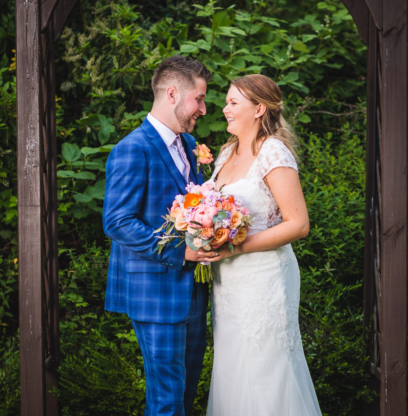 The Mandolay Hotel - wedding photography