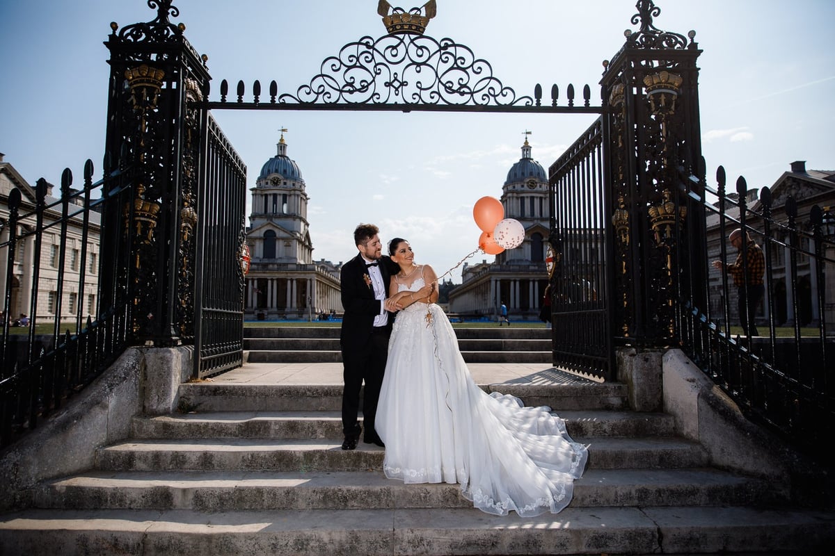 Greenwich Park