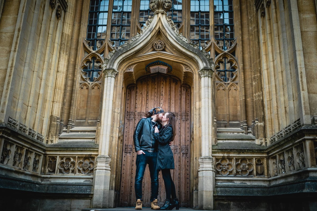 Oxford