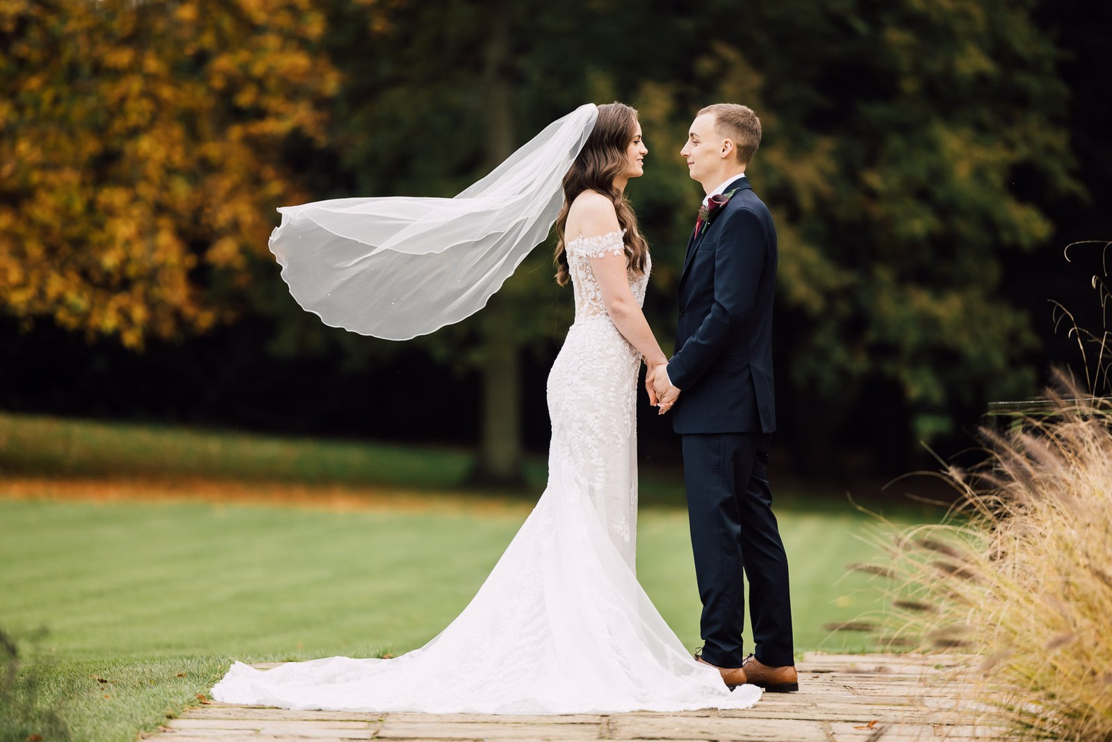 Sopwell House - wedding photography