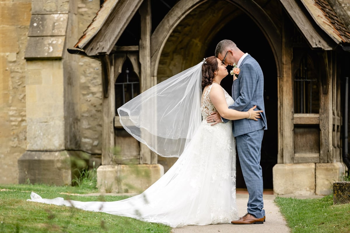 The Barn, Didcot