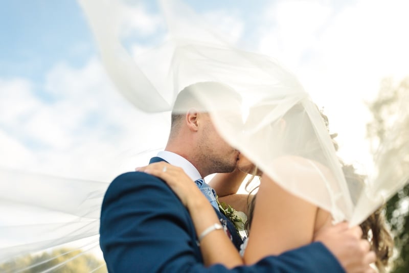 Wedding photography at voco Oxford Thames