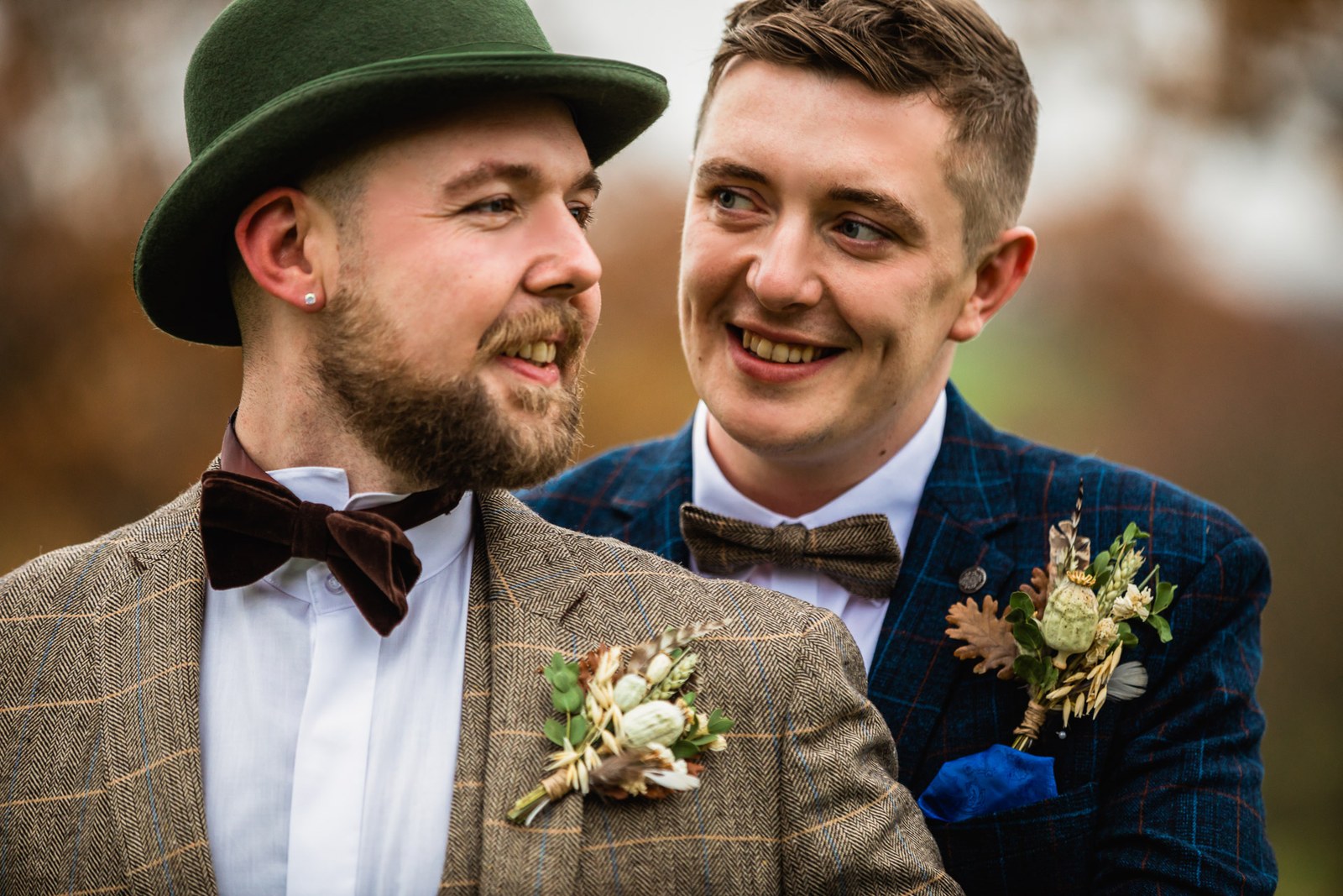 Windmill Village Hotel - wedding photography