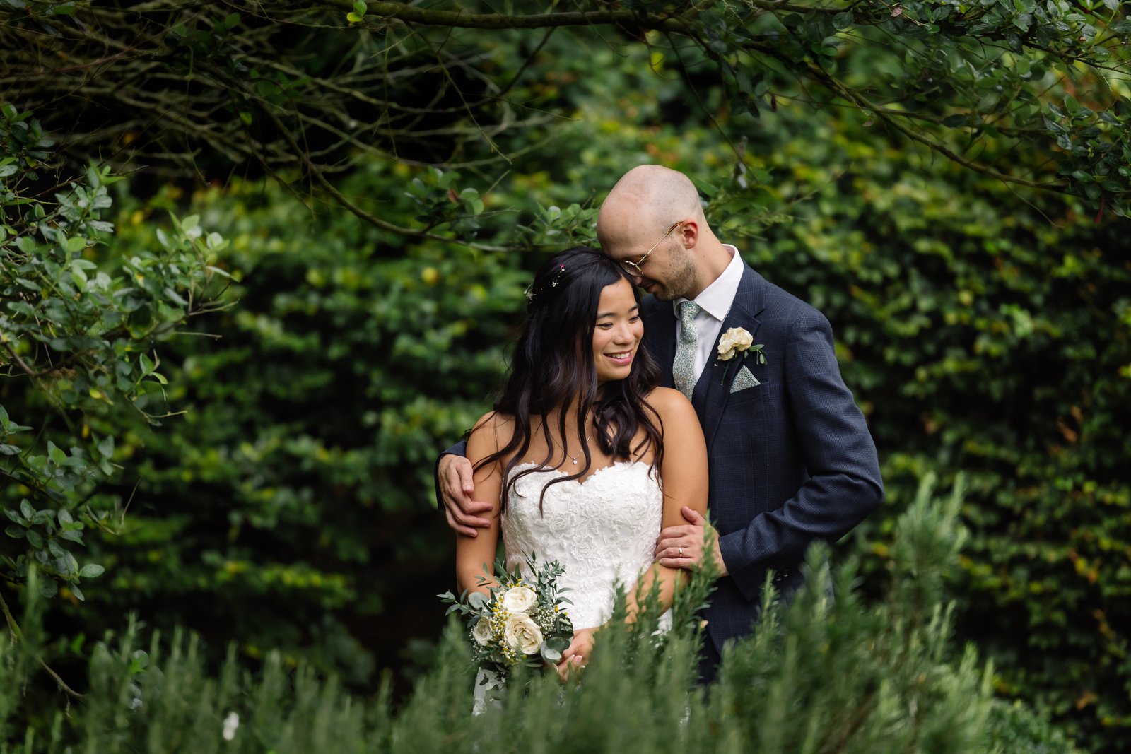 Worton Hall