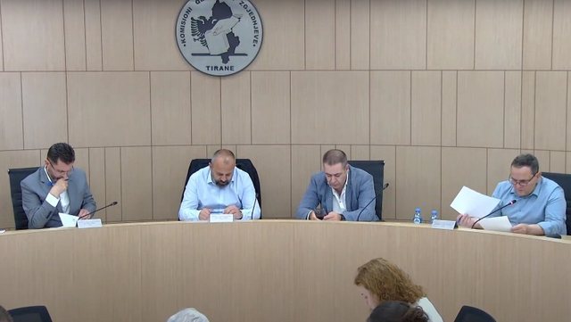 Zgjedhjet n&euml; Kuk&euml;s, Berisha-Basha nisin betej&euml;n tjet&euml;r
