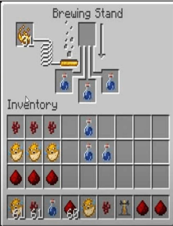 minecraft builds
