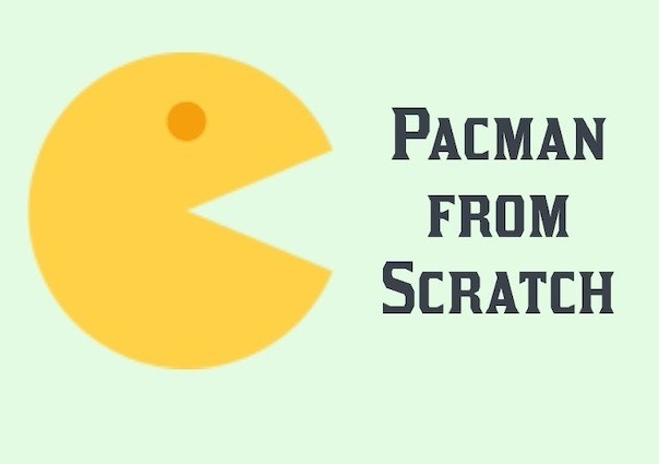 Pac-Man on Scratch