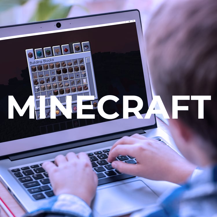 Minecraft Modding 1 - Explorer - Coding For Kids Codakid