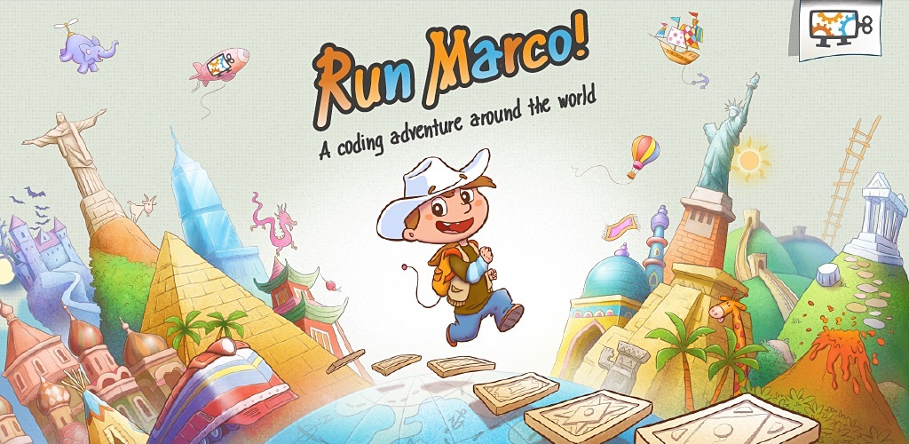 Run Marco!