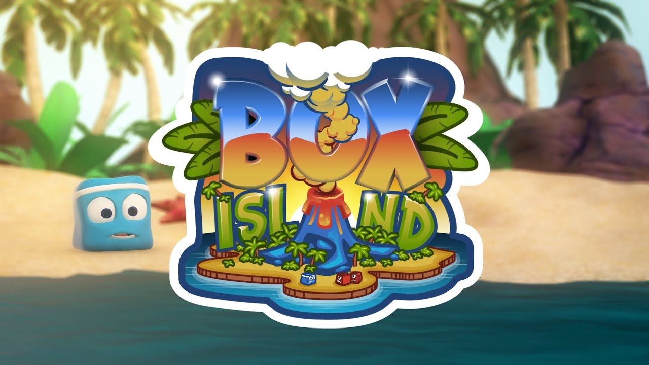 Box Island