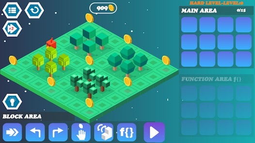 Algorithm City
