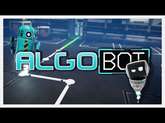 Algo Bot