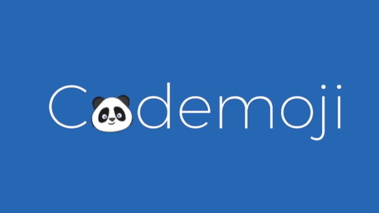 Codemoji