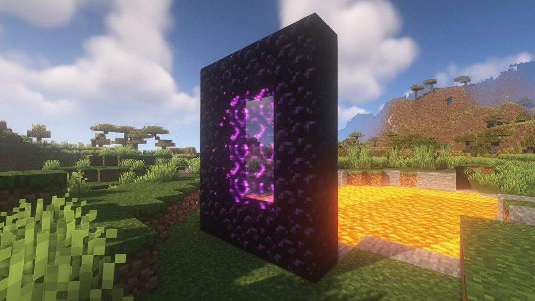 minecraft screenshots