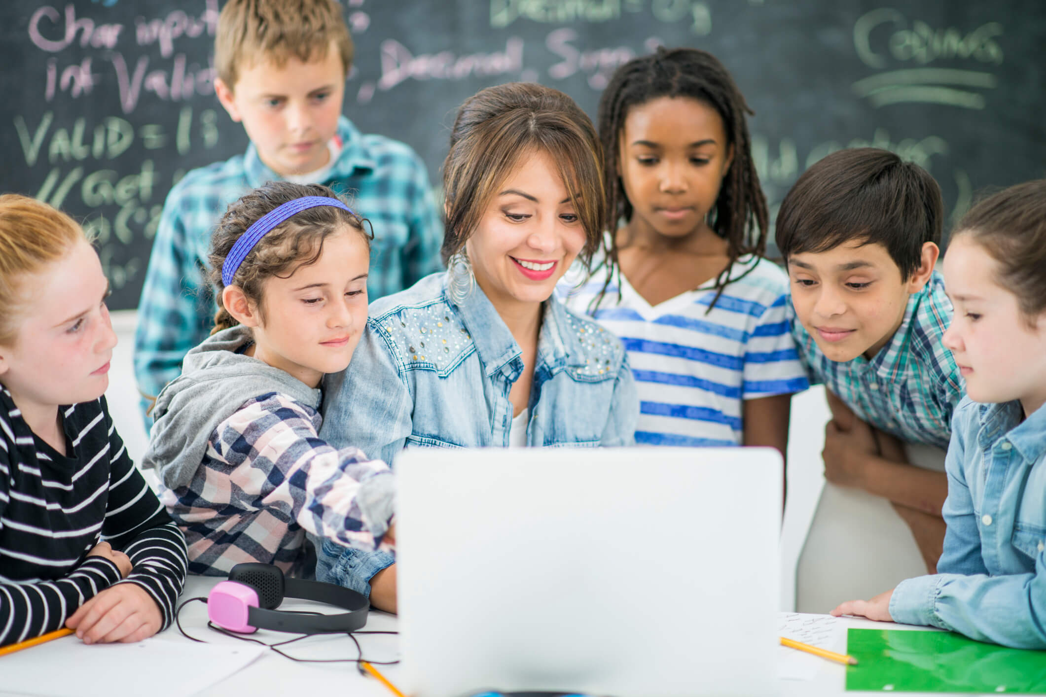 kids coding camps