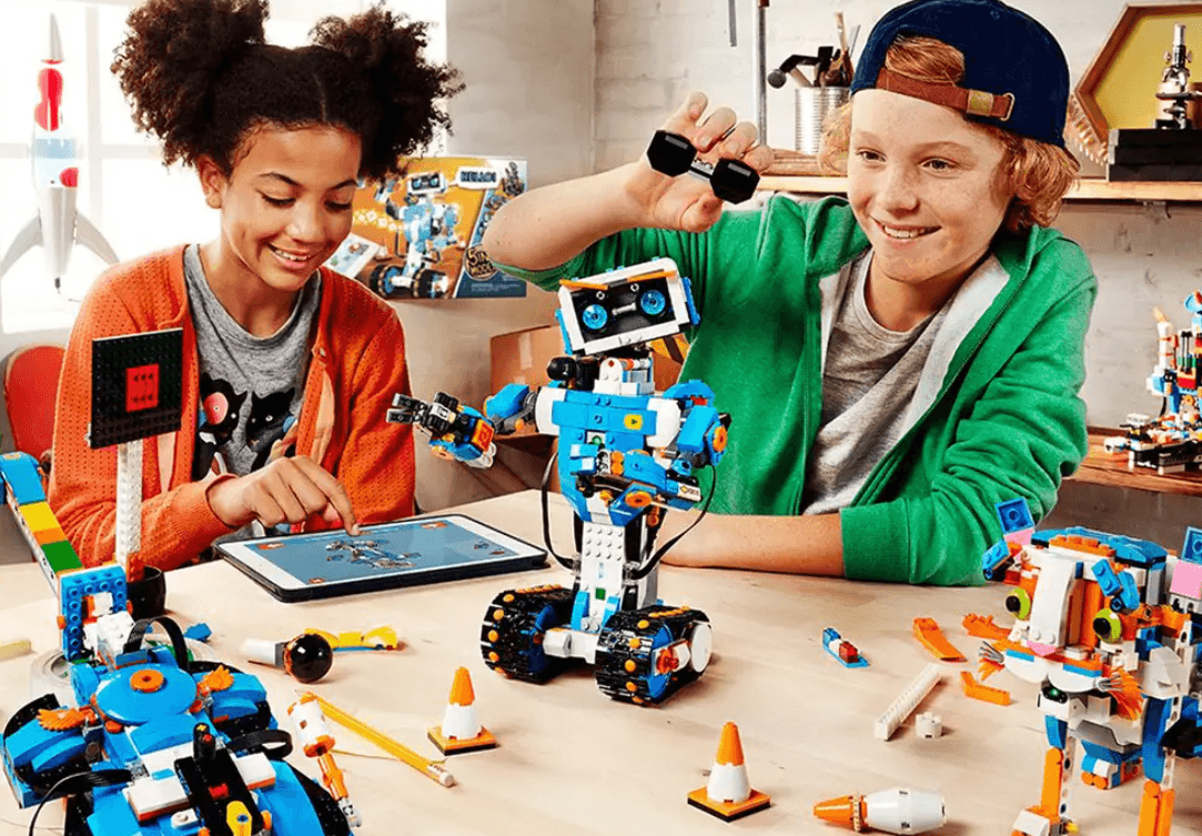 coding for kids