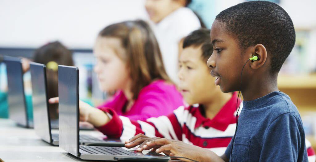 coding games for kids at school