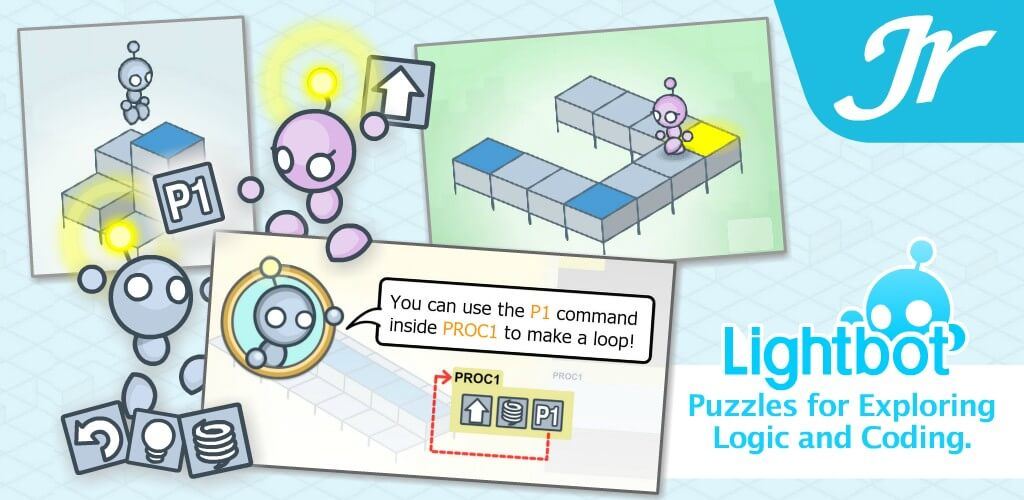 Lightbot