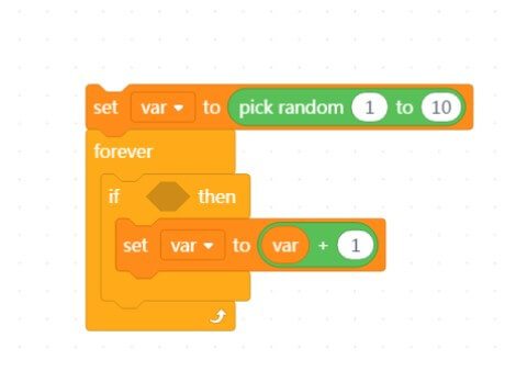 Loops Blocks Coding