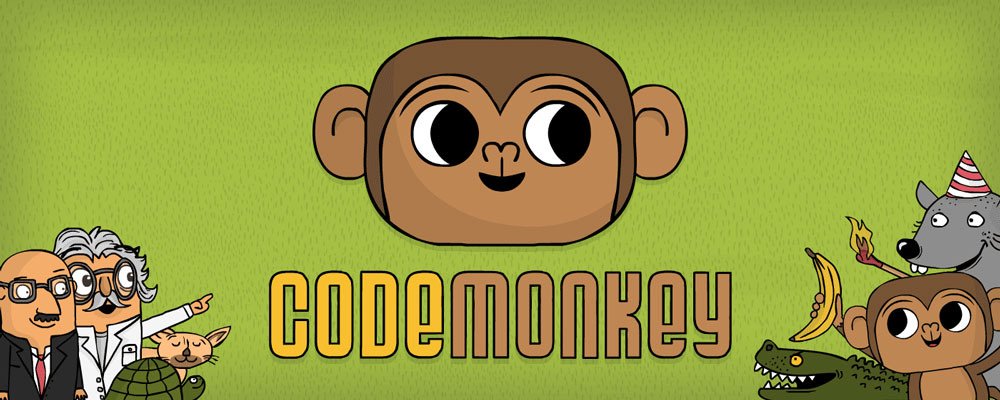 CodeMonkey