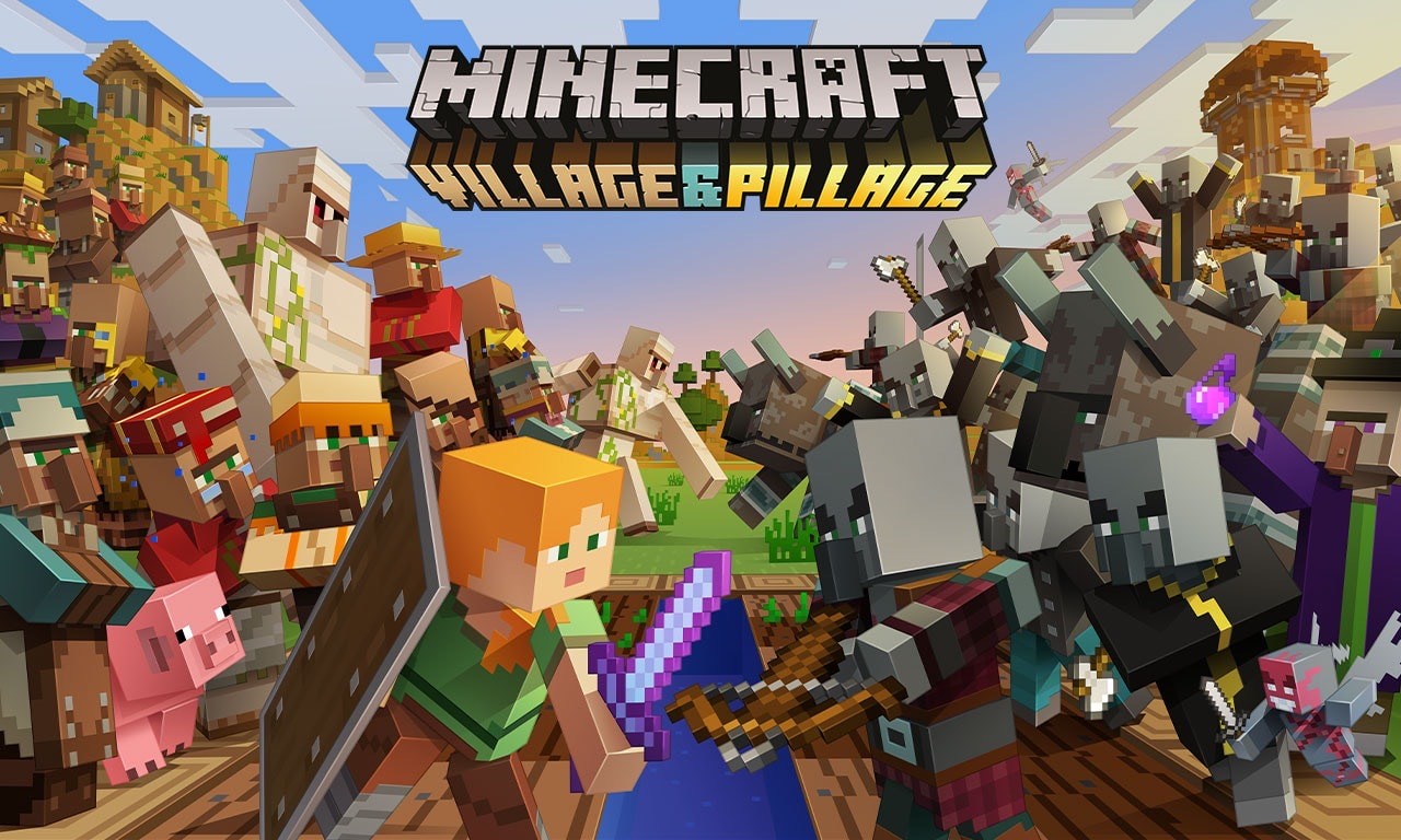 Minecraft