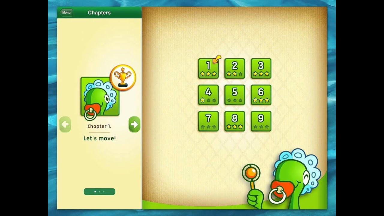 Move the Turtle