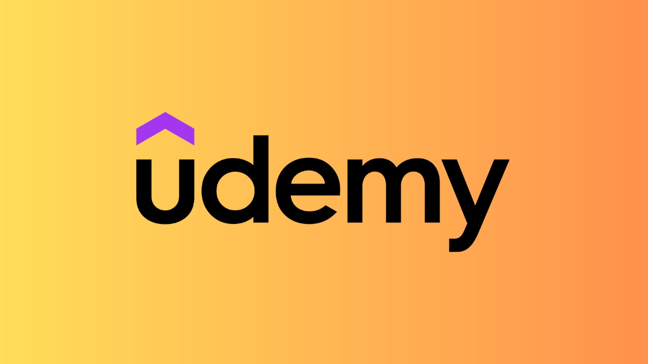 Udemy