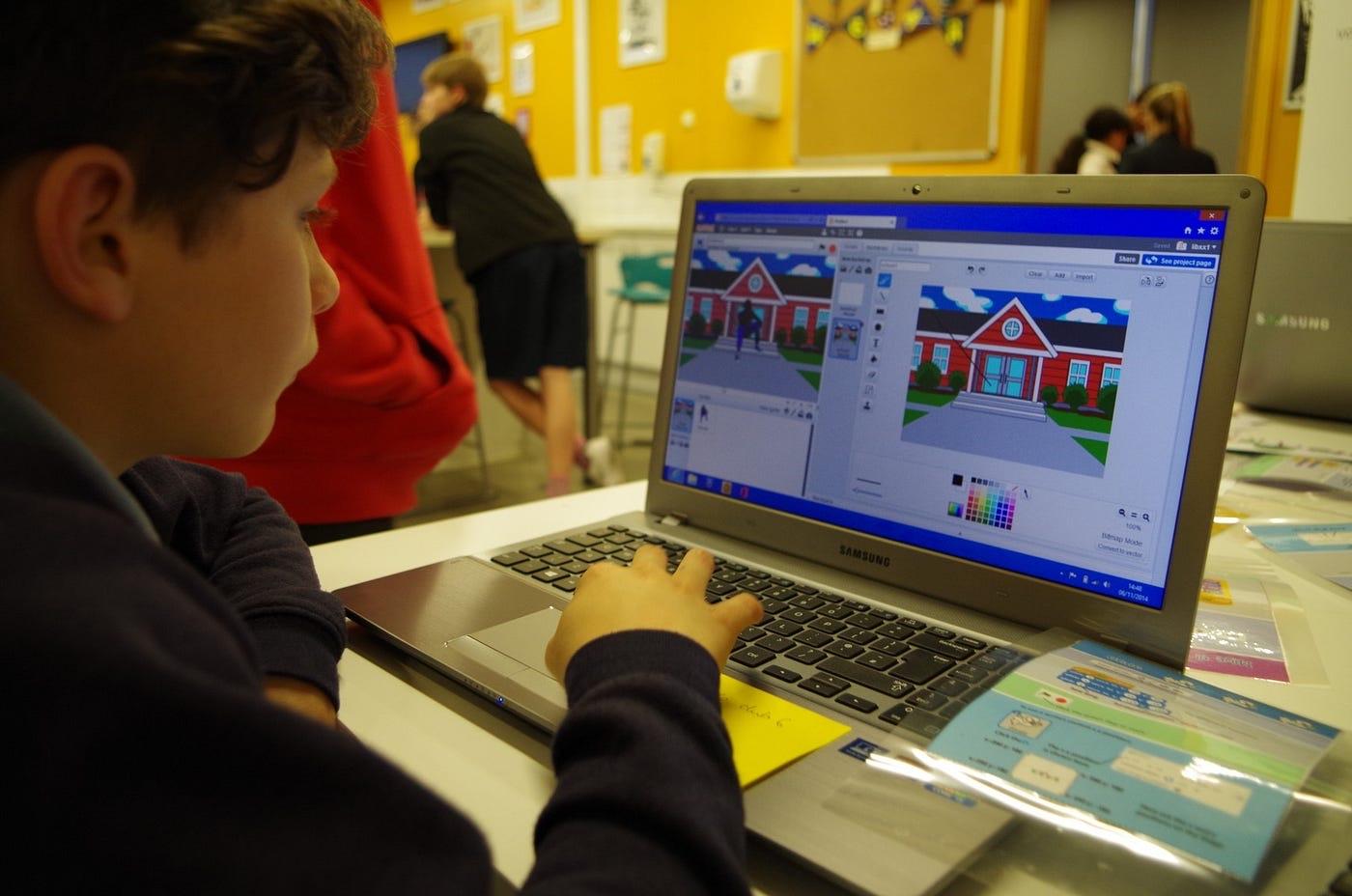 JavaScript Games for Kids - Add Phaser
