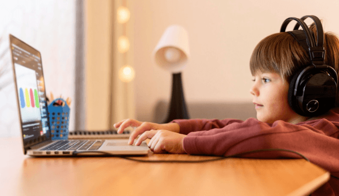 What is coding used for?