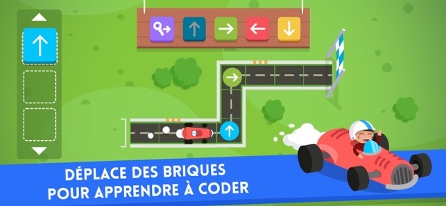 Code Karts