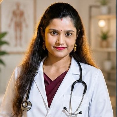 Dr. Pratikshya Panda (PT)
