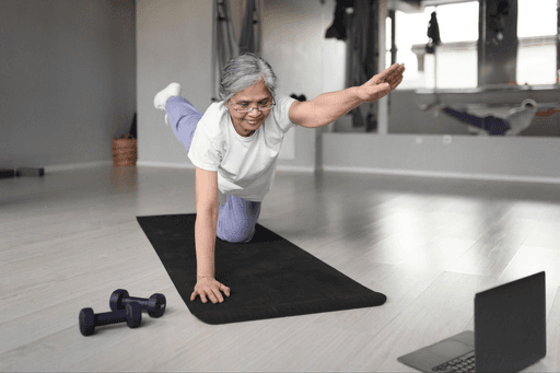 Strength Training