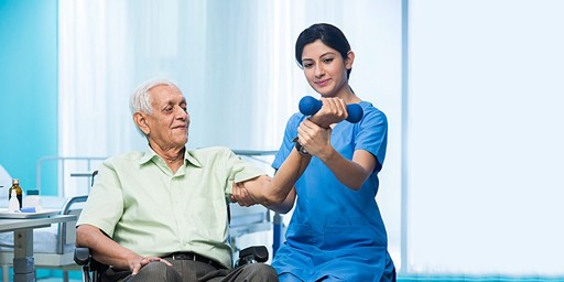 Physiotherapy